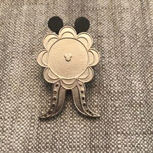 Authentic Hidden Mickey pin. Each pin $8 or 4 pins $25, additional pins $5 each.